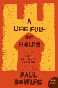 Produktbild: A Life Full of Holes