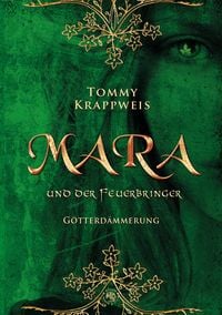 Produktbild: Mara und der Feuerbringer
