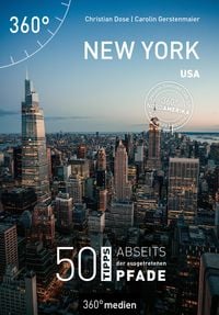 Produktbild: New York - USA