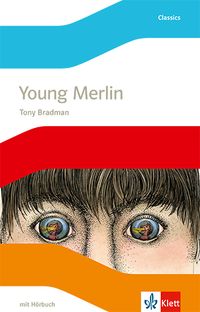 Produktbild: Young Merlin