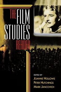 Produktbild: Film Studies