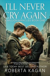 Produktbild: I'll Never Cry Again