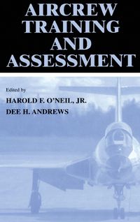 Produktbild: Aircrew Training and Assessment