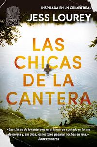 Produktbild: Chicas de la Cantera, Las