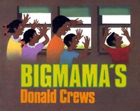 Produktbild: Crews, D: Bigmama's