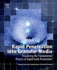 Produktbild: Rapid Penetration Into Granular Media