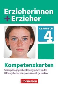 Produktbild: Erzieherinnen + Erzieher - Zu allen Ausgaben - Zu allen B&auml;nden