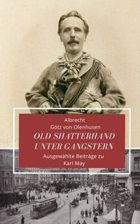 Produktbild: Old Shatterhand unter Gangstern