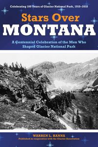Produktbild: Stars Over Montana