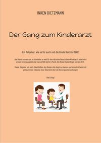 Produktbild: Der Gang zum Kinderarzt