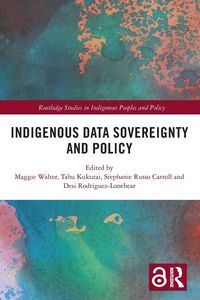 Produktbild: Indigenous Data Sovereignty and Policy