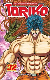 Produktbild: Toriko 32