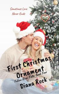 Produktbild: First Christmas Ornament