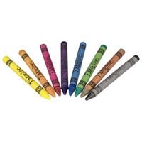 Produktbild Goki 15093 - Textilstifte, 8er Set farbig