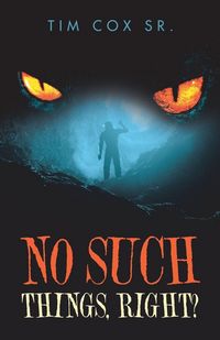 Produktbild: No Such Things, Right?