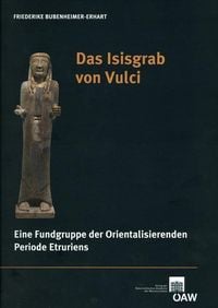 Produktbild: Das Isisgrab von Vulci
