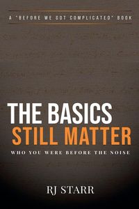 Produktbild: The Basics Still Matter