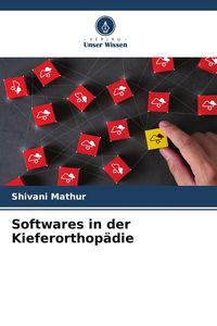 Produktbild: Softwares in der Kieferorthop&auml;die