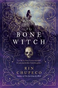 Produktbild: The Bone Witch