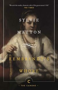 Produktbild: Rembrandt's Whore