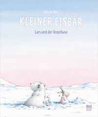 Produktbild: Kleiner Eisb&auml;r - Lars und der Angsthase
