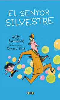 Produktbild: El senyor Silvestre