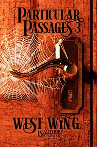 Produktbild: Particular Passages 3: West Wing