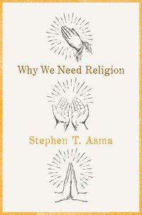 Produktbild: Why We Need Religion