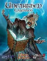 Produktbild: Unearthed Companion
