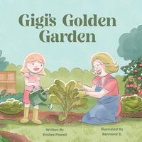 Produktbild: Gigi's Golden Garden