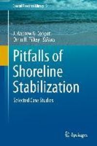Produktbild: Pitfalls of Shoreline Stabilization
