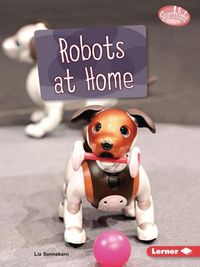 Produktbild: Robots at Home