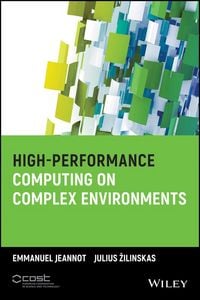 Produktbild: High-Performance Computing on Complex Environments
