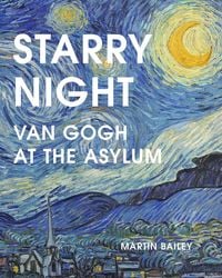 Produktbild: Starry Night