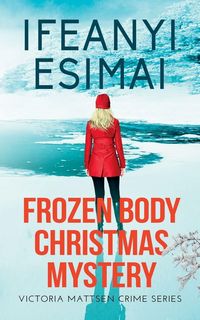 Produktbild: Frozen Body Christmas Mystery