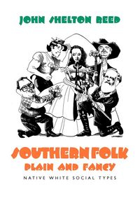 Produktbild: Southern Folk Plain and Fancy