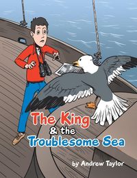 Produktbild: The King & the Troublesome Sea