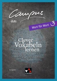 Produktbild: Campus C / Campus C Wort f&uuml;r Wort 3