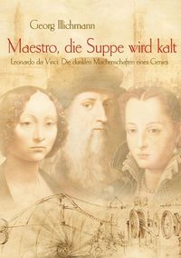 Produktbild: Maestro, die Suppe wird kalt