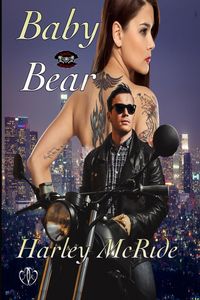 Produktbild: Baby Bear (Lady Riders, #4)