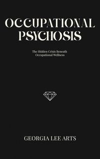 Produktbild: Occupational Psychosis
