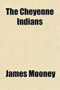 Produktbild: The Cheyenne Indians