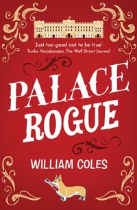 Produktbild: Palace Rogue