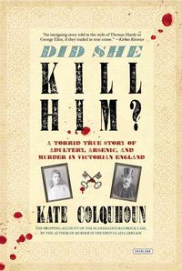 Produktbild: Did She Kill Him