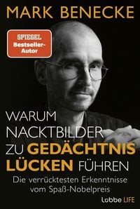 Produktbild: Warum Nacktbilder zu Ged&auml;chtnisl&uuml;cken f&uuml;hren