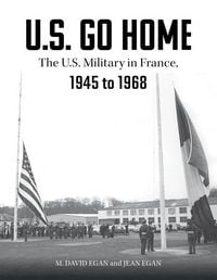 Produktbild: U.S. Go Home