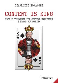 Produktbild: Content is king