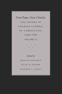 Produktbild: Dear Papa, Dear Charley