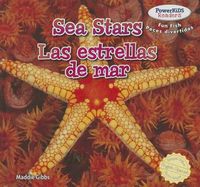 Produktbild: Sea Stars / Las Estrellas de Mar