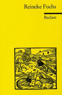 Produktbild: Reineke Fuchs